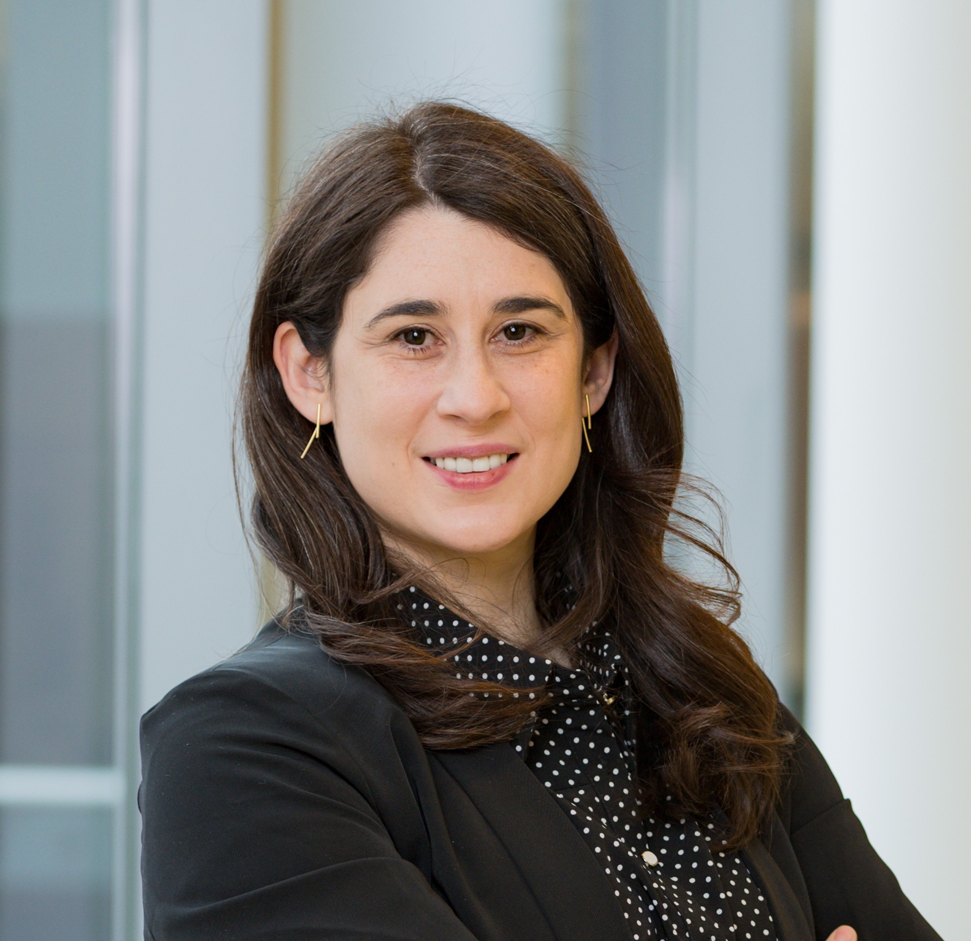 Laura Mazer profile photo